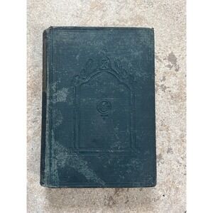 From My Youth Up By Marion Harland 1874